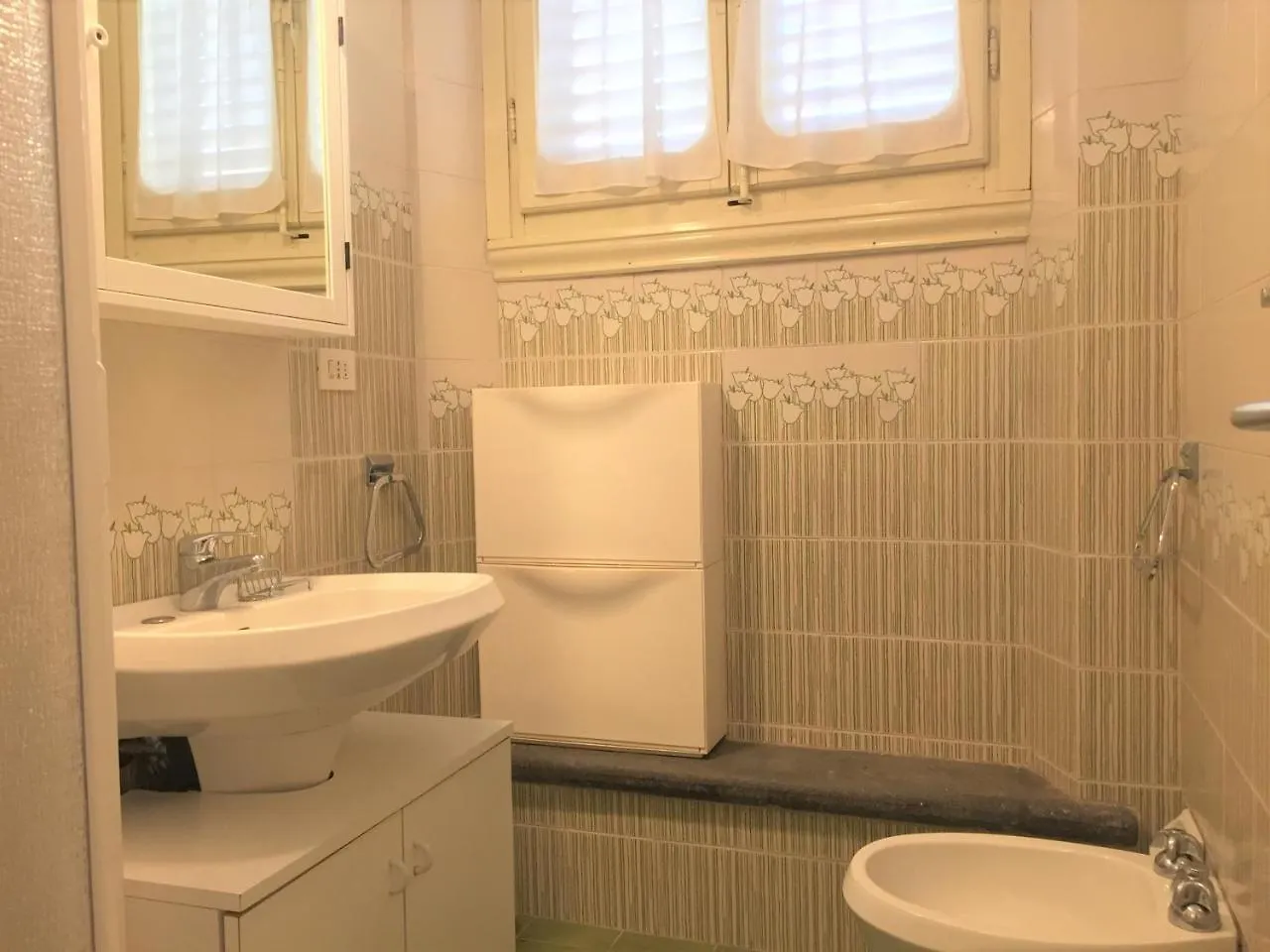 Апартаменты Piazza Goldoni Studio In The Heart Of Флоренция Италия