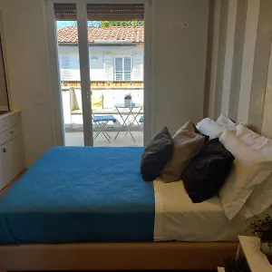  Apartamento Ponte Vecchio
