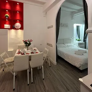  Apartamento Michelangelo's Place