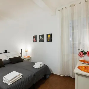  Apartamento Tornabuoni