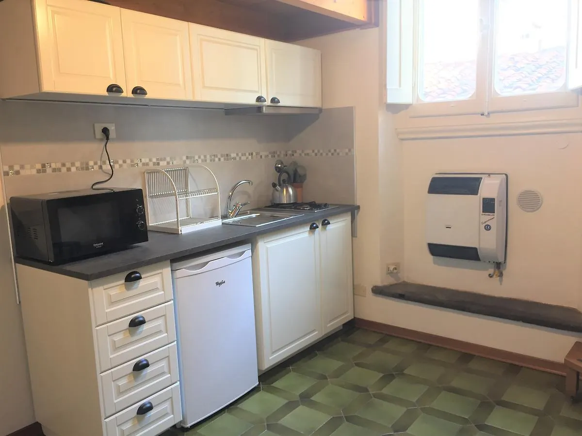 Piazza Goldoni Studio In The Heart Of Florence Apartment