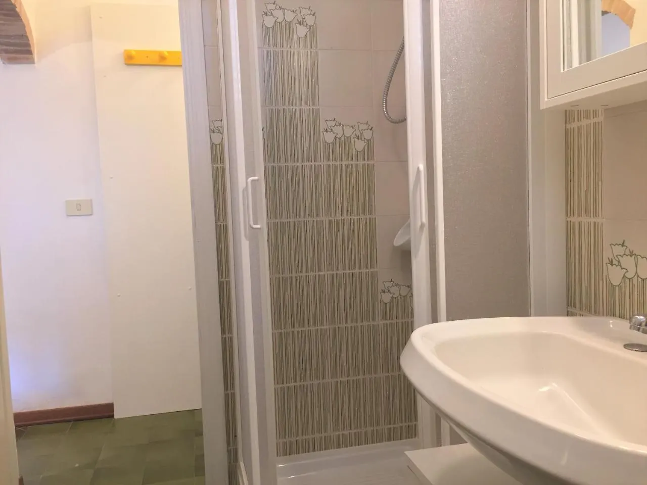 Piazza Goldoni Studio In The Heart Of Florence Apartment