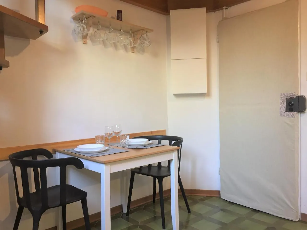 Piazza Goldoni Studio In The Heart Of Florence Apartment