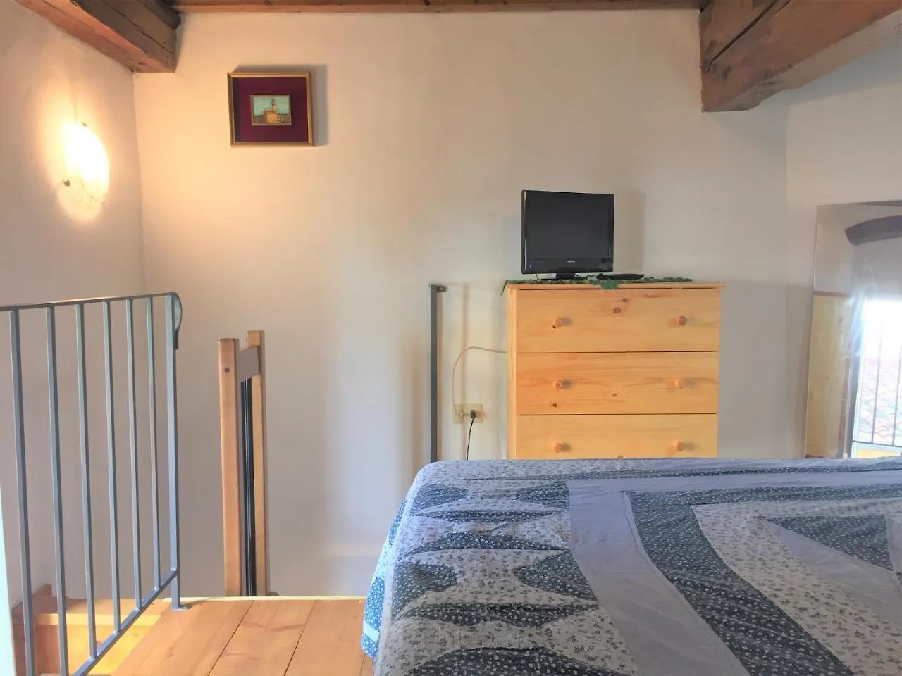Piazza Goldoni Studio In The Heart Of Florence Apartment