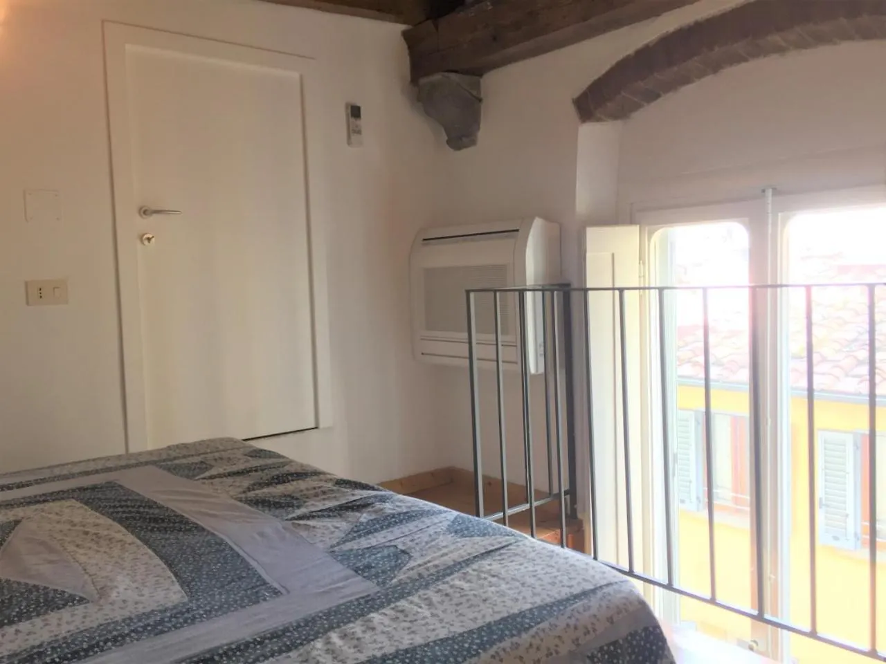 Piazza Goldoni Studio In The Heart Of Florence Apartment