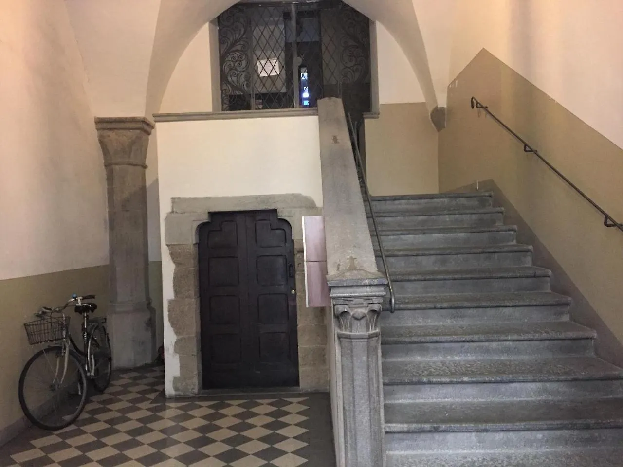 Piazza Goldoni Studio In The Heart Of Florence Apartment 0*,  Italy