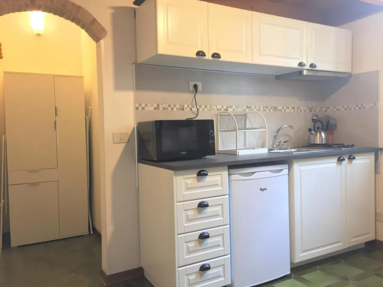 Piazza Goldoni Studio In The Heart Of Florence Apartment Italy